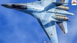 14011129: سرخط - راه اندازی خط تولید سوخو 35 در ایران؛ در ازای تاسیس کارخانه شاهد در روسیه