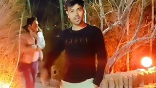 هنرمند مارتین و طنز اصفهانی