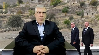 14011129: ظهره وند: زلزله ترکیه اردوغان را از سیاست بیرون می کند؛ خطر تجزیه ترکیه جدی است