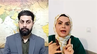 14011129: زندگی در تورم! - دکتر فتوره چی و محمد ندیمی