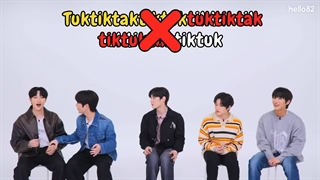 چالش Tongue Twister در Hello82 با زیرنویس فارسی