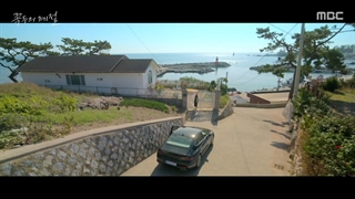 قسمت 8 سریال کره ای گوکدو: فصل خدا + زیرنویس فارسی