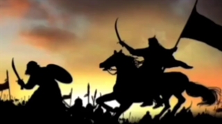 نوحه روضه جانسوزعلی اکبرع.ویادشهدا.فضای کربلا