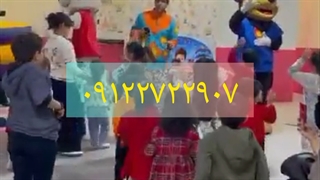 عروسک تن پوش سگهای نگهبان