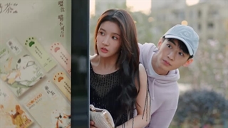 قسمت2 سریال چینی(شب عاشقی با تو)+زیرنویس فارسی