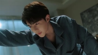 قسمت6 سریال چینی(شب عاشقی با تو)+زیرنویس فارسی