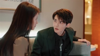 قسمت8 سریال چینی(شب عاشقی با تو)+زیرنویس فارسی