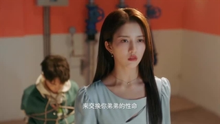 قسمت13سریال چینی(شب عاشقی با تو)+زیرنویس فارسی