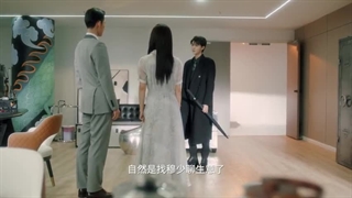 قسمت14سریال چینی(شب عاشقی با تو)+زیرنویس فارسی