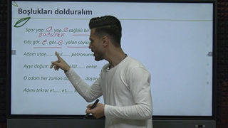 کتاب تدریس ترکی استانبولی|پروان آکادمی