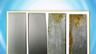 تاییدیه‌ سالت اسپری