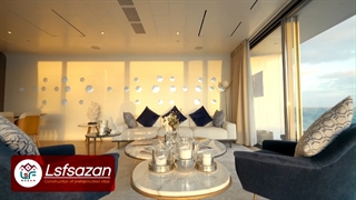 ساخت انواع کانکس های ویلایی | کانکس نگهبانی | کانکس اداری | مدرن کانتین