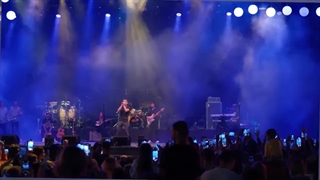 Shadmehr Aghili - Batel Live (Istanbul Concert Version)