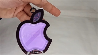 خوشبو کننده سیب مایع ARCO کینگ اسپرت