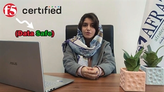 F5 روبیشتر بشناس!