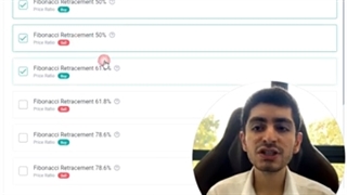 استراتژی پولساز با فیبوناچی