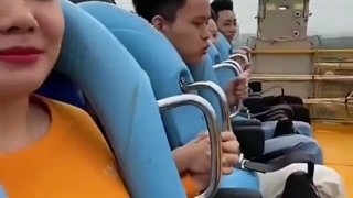 آدرنالین !!!