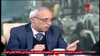 تغطیة خاصة عن حالة المبانی والتأکد من سلامتها وهل یمکن توقع حدوث زلزال؟