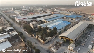 معرفی مجموعه شفیق | تولید کننده برتر ورق پی وی سی و فومیزه