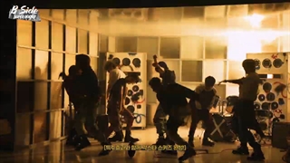 پشت صحنه موزیک ویدیو Super Board از Stray Kids + زیرنویس فارسی