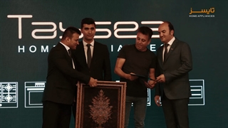 جلسه هم اندیشی مدیران برتر تایسز - 27 اردیبهشت 1401