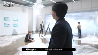 پشت صحنه موزیک ویدیو Chill از Stray Kids + زیرنویس فارسی