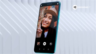 بهترین گوشی تا 5 میلیون تومان: گوشی موبایل Huawei Y9 (2019)