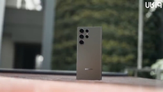 نقد و بررسی سامسونگ گلگسی S23 Ultra