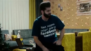 این فیلم را افراد زیر ۱۸ سال نبینند [ ژانر وحشت ] واحد ۲