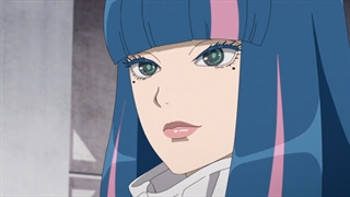 انیمه بوروتو قسمت 288 با زیرنویس فارسی Gerdu80 Boruto