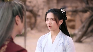 قسمت 12 سریال چینی سفر چونگ زی با زیر نویس فارسی