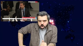 14011130: نشست مونیخ، علینژاد جای حکومت به مجاهدین حمله کرد!