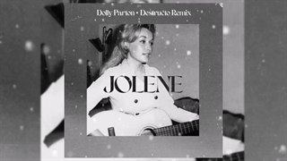 Dolly Parton - Jolene (Destructo Remix)