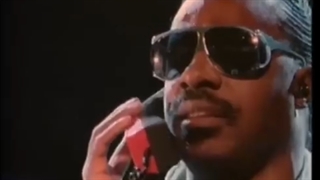 Stevie Wonder - I Just Called To Say I Love You