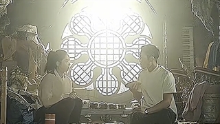 فقط عشق میتونه اینطوری صدمه بزنه...