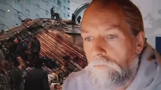 اهتزت الأرض واهتزت النظریات .. زلزال ترکیا وسوریا الحقیقة کاملة