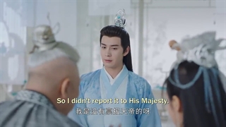 قسمت 5 سریال عشق در سقوط ستاره ها با زیر نویس فارسی