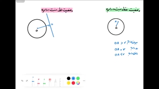 حل تمرین 3 صفحه 30 ریاضی یازدهم تجربی