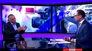 14011201: شبکه‌ای که دستور به قتل، خون‌ریزی در ایران می‌داد حال به دلیل خطر امنیتی به واشنگتن فراری شده‌ است