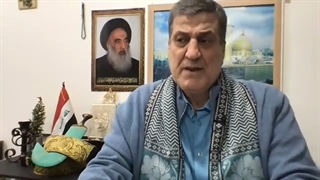 14011130: ترور نافرجام! - نجاح محمد علی