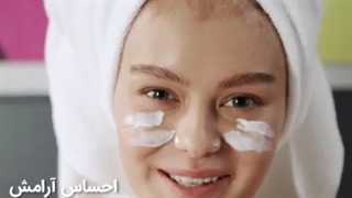 کرم پوست خشک ویتابلا