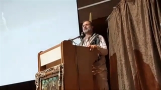 14011130: خاطره یک فرمانده ایرانی جنگ سوریه از حاج قاسم و داعش!