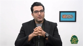 امام رضا (ع) یعنی نقطه تلاقی تمام خصلت های جمع شده در یک انسان!