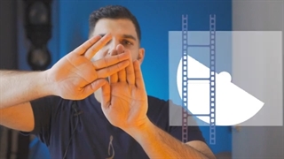 تفاوت سرعت شاتر و زاویه شاتر