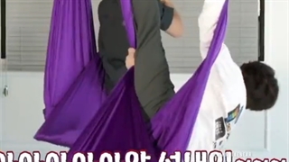 هفت پسر نرمال از کره