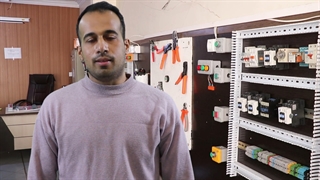 نظر کاراموز کلاس هوشمند سازی ساختمان – پایتخت فناوری