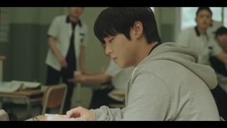 سریال کره ای قهرمان ضعیف کلاس - قسمت 1 - زیرنویس چسبیده - انیمه شو