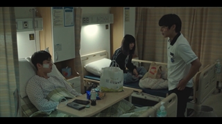 سریال کره ای قهرمان ضعیف کلاس - قسمت 4 - زیرنویس چسبیده - انیمه شو