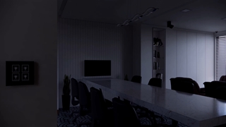 استاپ موشن طراحی معماری