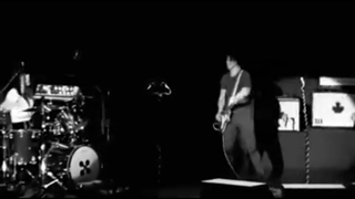 The White Stripes - Jolene (Live)